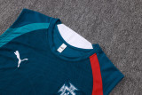 26-27 Portugal High Quality Tank Top And Shorts Suit