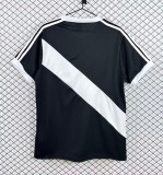 1980 Vasco Home Retro Soccer Jersey