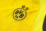 26-27 Dortmund High Quality Tank Top And Shorts Suit