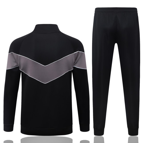 26-27 PSG High Quality Jacket Tracksuit