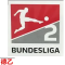 Bundesliga2(德乙)