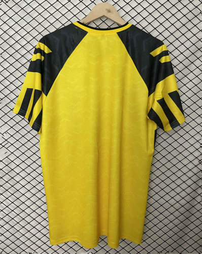 1992-1993 Sunderland Away Retro Soccer Jersey