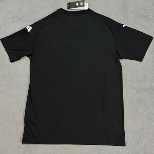 24-25 Germany Black Training shirts