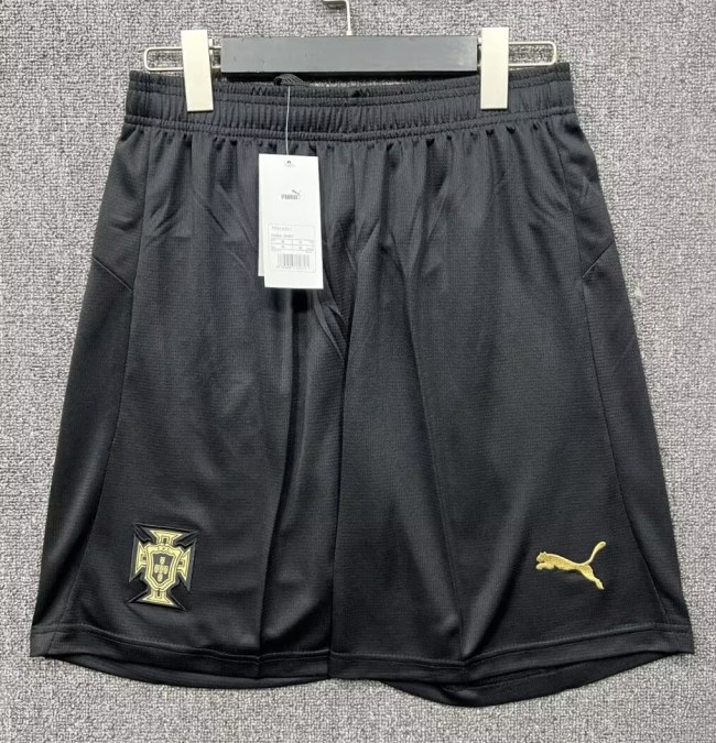 25-26 Portugal Special Edition Shorts Pants