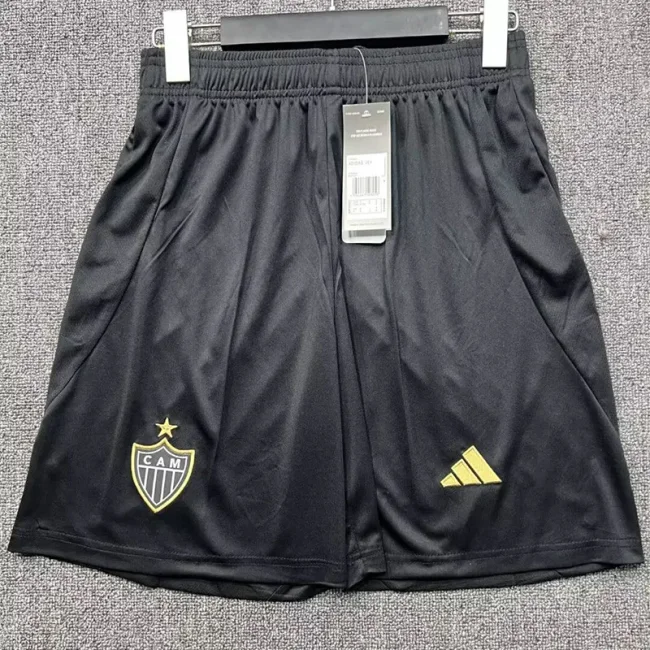 25-26 Atletico Mineiro Home Shorts Pants