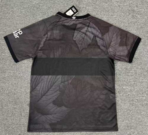 25-26 VfB Stuttgart Third Fans Soccer Jersey 1:1 Thai Quality