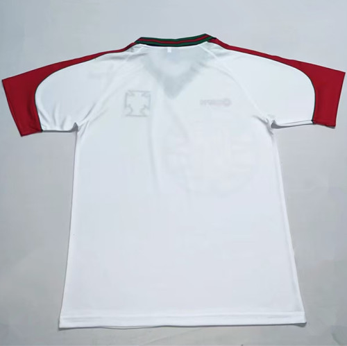 1966-1997 Portugal Away Retro Soccer Jersey
