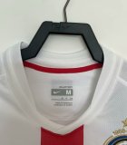 2007-2008 INT Away Retro Soccer Jersey