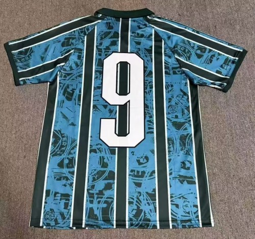 25-26 Man City Special Edition Fans Soccer Jersey