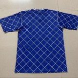 1987-1989 CHE Home Retro Soccer Jersey