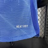 25-26 Millonarios Fútbol Home Player Version Soccer Jersey