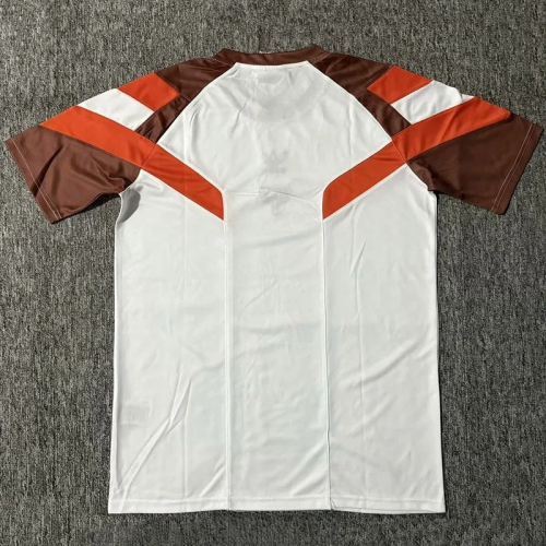 25-26 Orlando City Retro Edition Training Shirts