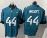 2024 NFL Jacksonville Jaguars New Pattern Jersey