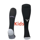 25-26 BAR Away Kids Socks