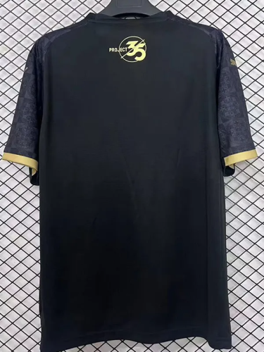 25-26 Plymouth FC Away Fans Soccer Jersey 1:1 Thai Quality