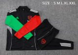 25-26 ARS High Quality Jacket Tracksuit
