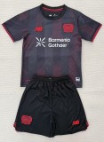 25-26 LeverKusen Home Adult Suit 1:1 Thai Quality