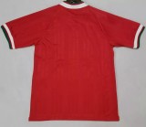 1993-1995 LIV Home Retro Soccer Jersey