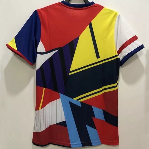 2014 ARS FA CUP FINAL Soccer Jersey