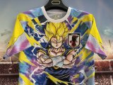 25-26 Japan Special Edition Fans Soccer Jersey