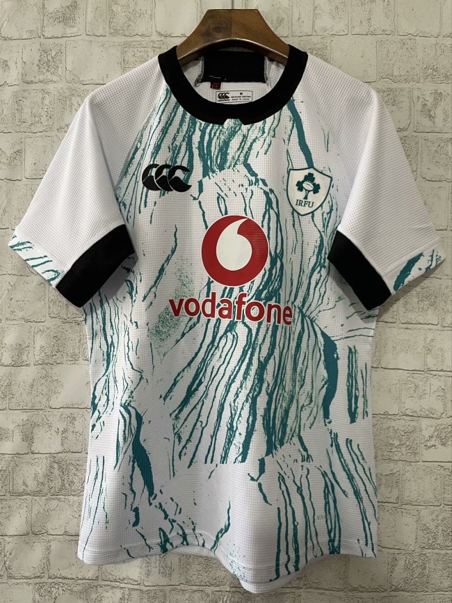 2024 High Quality Rugby Jersey