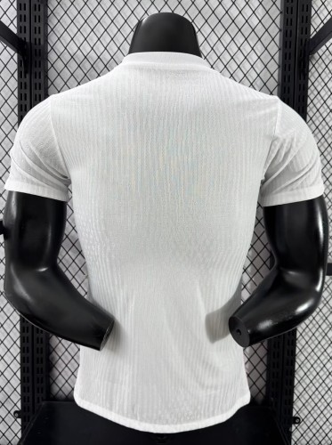 25-26 Brazil Pink Special Edition Player Version Soccer Jersey