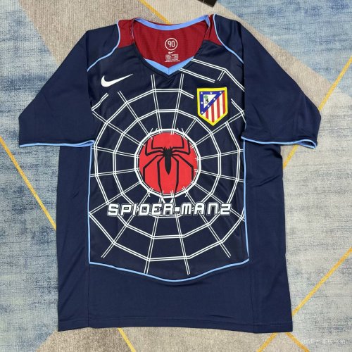 25-26 ATM Special Edition Fans Soccer Jersey