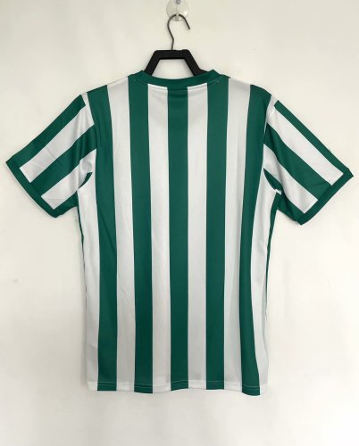 1976-1977 Real Betis Home Retro Soccer Jersey