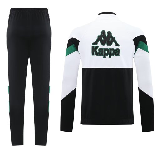 25-26 Real Betis High Quality Jacket Tracksuit