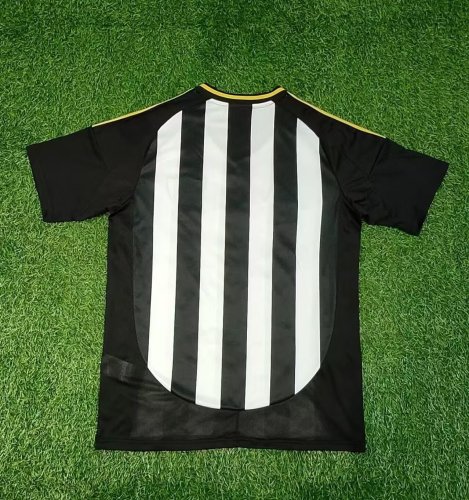 25-26 Atletico Mineiro Home Fans Soccer Jersey