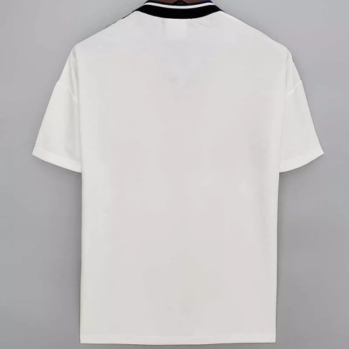 1995-1996 INT Away Retro Soccer Jersey