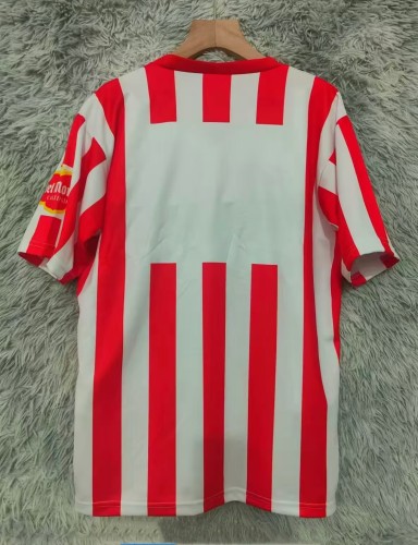1992-1993 Chivas Home Retro Soccer Jersey