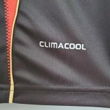 2010-2011 ACM Home Retro Soccer Jersey