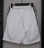 25-26 LIV White Casual Version Player Version Shorts Pants