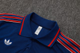 25-26 ARS High Quality Polo Tracksuit