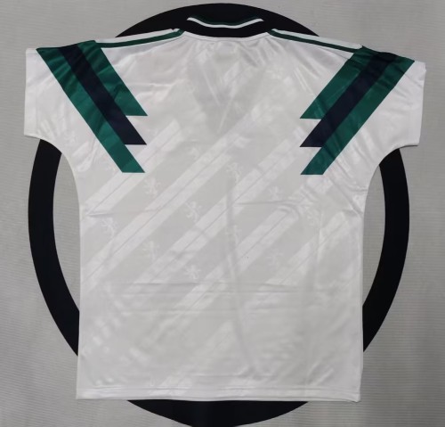 25-26 Sporting Lisbon White Special Edition Training shirts