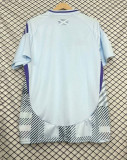 2024 Scotland European Cup Away Fans Version Soccer Jersey
