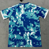 25-26 RMA Blue Special Edition Fans Training Shirts