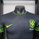 25-26 Brazil  Special Edition Player Version Soccer Jersey