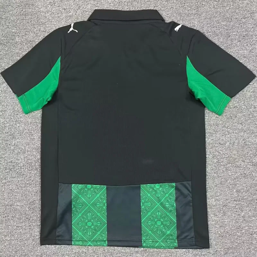 25-26 RC Lens Away Fans Soccer Jersey