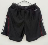25-26 LIV Black Player Version Shorts Pants