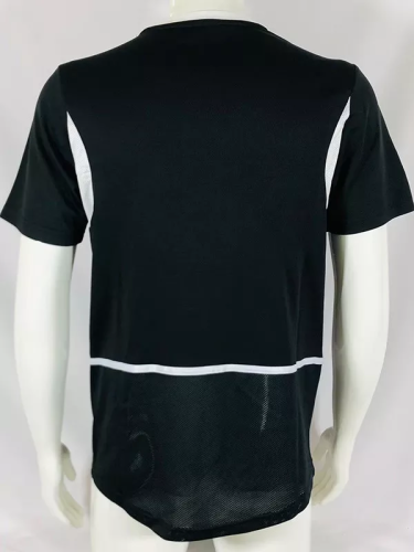 2002 Brazil GoalKeeper Retro Soccer Jersey