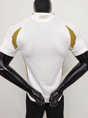 25-26 Los Angeles Away Player Version Soccer Jersey