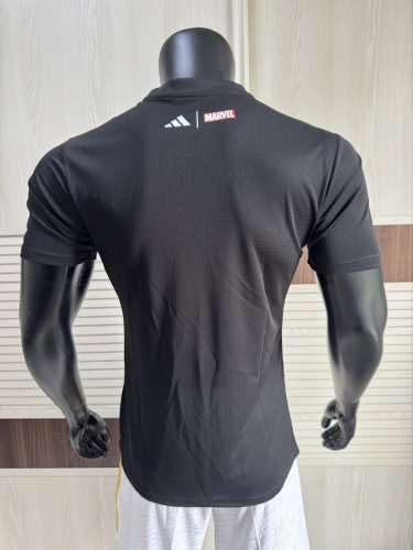 25-26 RMA Special Edition Player Version Training Shirts