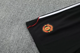 25-26 Man Utd High Quality Training Short Suit
