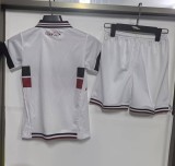 25-26 Santa Cruz Away Kids Soccer Jersey