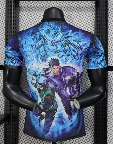 25-26 Japan Special Edition Player Version Soccer Jersey