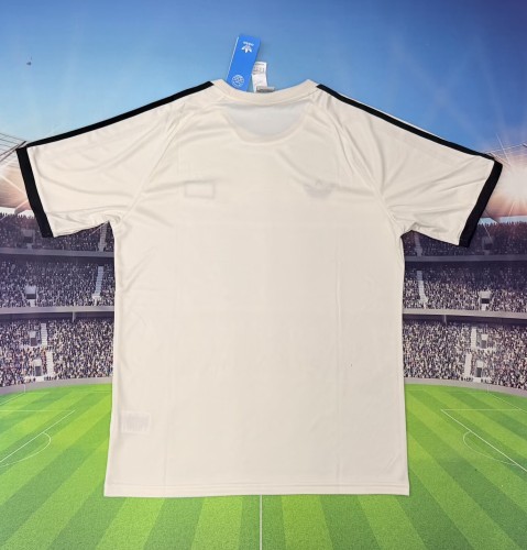 2025 AD Oasis Casual Edition White Training shirts
