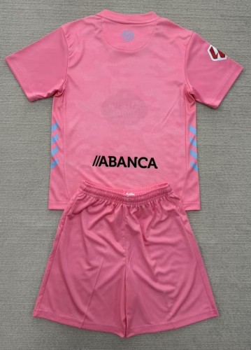 25-26 Celta Third Adult Suit