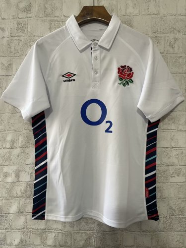 2024 High Quality Rugby Jersey 